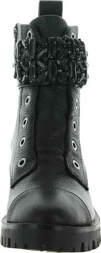 Vista 6 de Karl Lagerfeld Paris Botas de combate Pippa para hombre