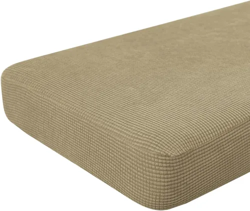 Vista 91 de Hokway Funda elástica protectora deslizante para cojines/sofá