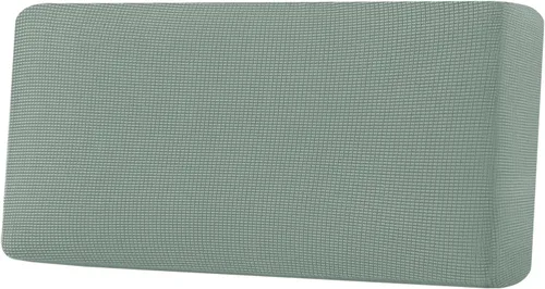 Vista 440 de H.VERSAILTEX Fundas de Cojín de Asiento Individuales Super Elásticas Fundas de Sofá Fundas de Cojín de Sofá Fundas Deslizables Juegos Tela de Sarga