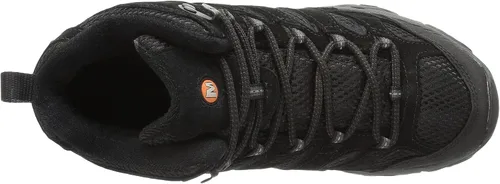 Vista 2 de Merrell Moab 2 botas de senderismo para hombre con ventilación