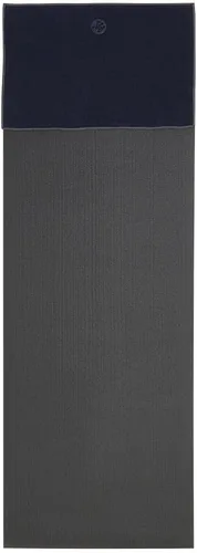 Vista 5 de Manduka Yogitoes - Toalla de mano de yoga, 16 pulgadas, agarre activado por humedad, puntas de silicona patentadas, altamente absorbente, duradera