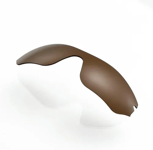 Vista 2 de Walleva - Lentes de repuesto para Oakley Radar Edge