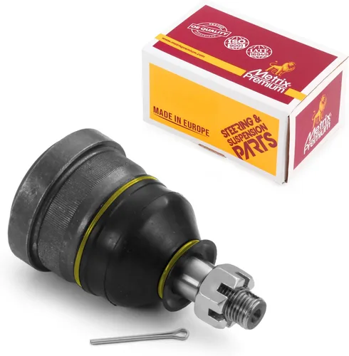 Vista 134 de Fabricado en Europa. Junta de rótula inferior delantera Metrix Premium K3199 para Jeep Liberty 2002-2004