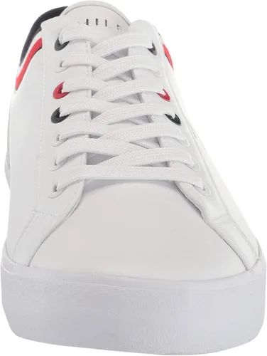 Vista 2 de Tommy Hilfiger Tenis Rawler para hombre