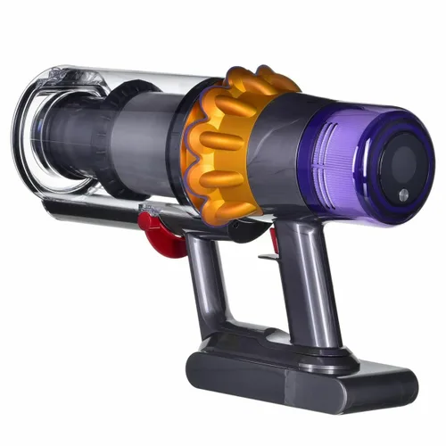 Vista 10 de Aspirador Escoba Dyson DYSON V15 DETECT ABSOLU