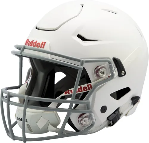 Vista 6 de Riddell SpeedFlex Youth Helmet