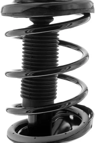 Vista 6 de Detroit Axle - 2 puntales delanteros para Subaru Outback 2013 2014, puntales completos rápidos con amortiguador de suspensión de reemplazo