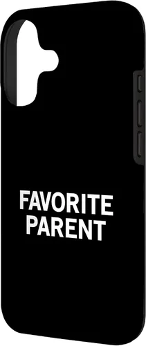Vista 2 de Favorite Parent Case for iPhone 17