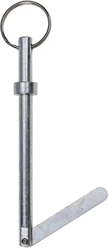 Vista 3 de JEENDA 1 llave de puerta de ascensor de emergencia, compatible con elevador de puerta Dover ThysenKrupp Otis KON