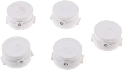 Vista 3 de 10x Surf Esquí Acuático Windsurf Paddle Board Correa Plug Reparación 0.984 in