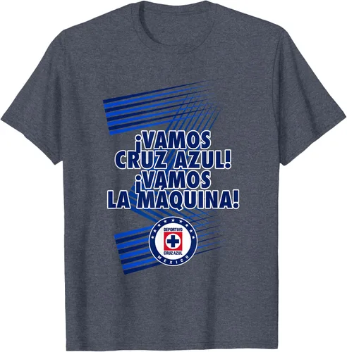 Vista 55 de Cruz Azul - Consigue una gran puntuación con nuestra camiseta exclusiva de la colección