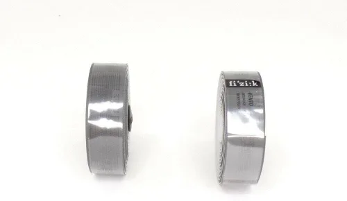 Vista 6 de Fizik Solocush (0.106 in) Vento - 0.106 in - Solocush - Tacky - Cinta de barra gris oscuro (BT11A00058)