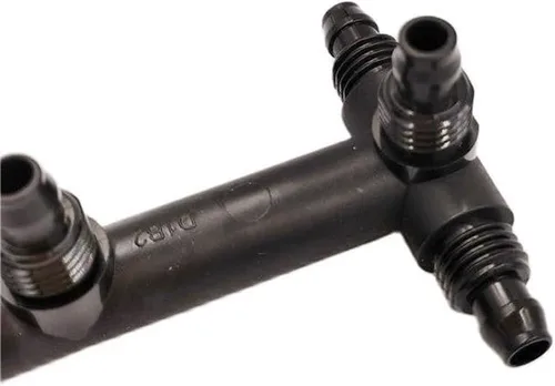Vista 3 de [Piezas para drones] Accesorios para drones de protección de plantas para DJI T30 Conector de cuatro vías [fácil instalación] (Tamaño : 1 unidad)