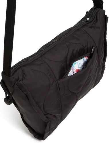 Vista 4 de Vera Bradley Bolso cruzado de peso pluma