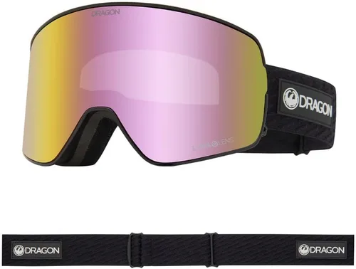 Vista 29 de Dragon Alliance Gafas de esquí NFX2