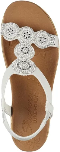 Vista 4 de Skechers Sandalias Beverlee-Date Glam para mujer
