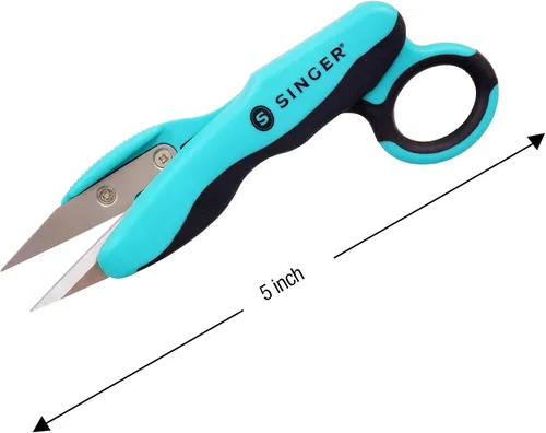 Vista 11 de Kits de Costura SINGER ProSeries con Herramientas de Costura (Paquete de Tijeras y Descosedor)