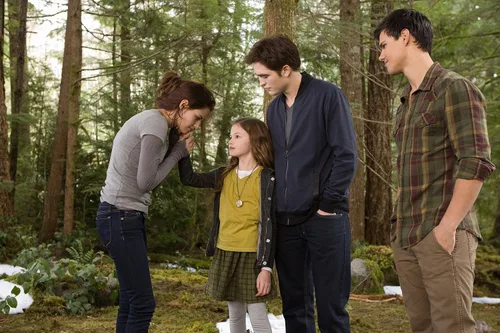 Vista 2 de The Twilight Saga Breaking Dawn - Part 2