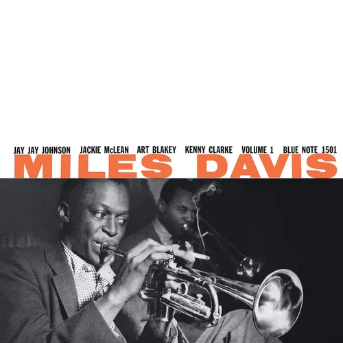 Vista 2 de Volume 1 (Blue Note Classic Vinyl Series)[LP]