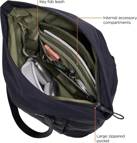 Vista 6 de Thule Paramount 22L