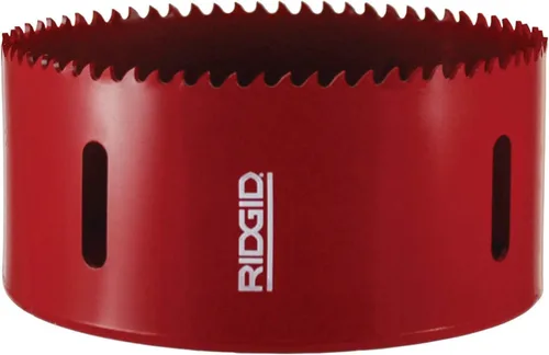 Vista 2 de Ridgid 52785 Sierra perforadora, M24 Hs Reg