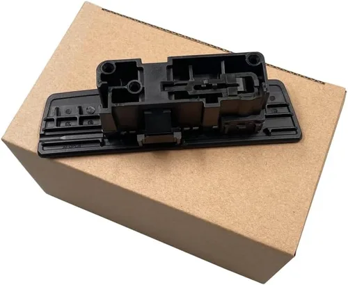 Vista 5 de Pestillo negro para guantera, mango abierto compatible con Jeep Wrangler 2007-2018 05-10 Jeep Grand Cherokee 06-10 Commander