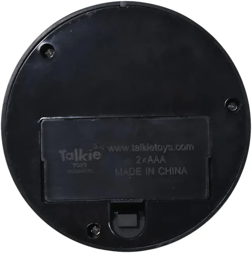 Vista 6 de Talkie Toys Products Maldito botón