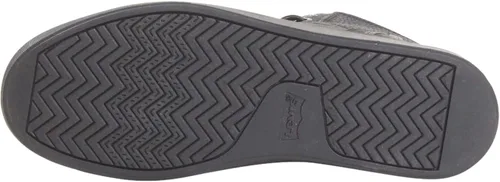 Vista 7 de Levi's Mens Mason Hi Anti Fashion Hightop Sneaker Shoe