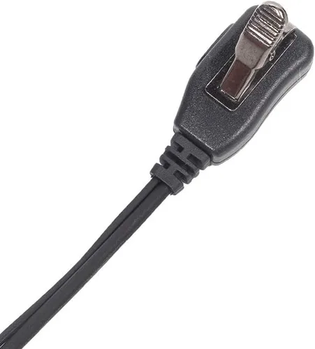 Vista 6 de Auricular en forma de G compatible con Vertex Standard VX-261