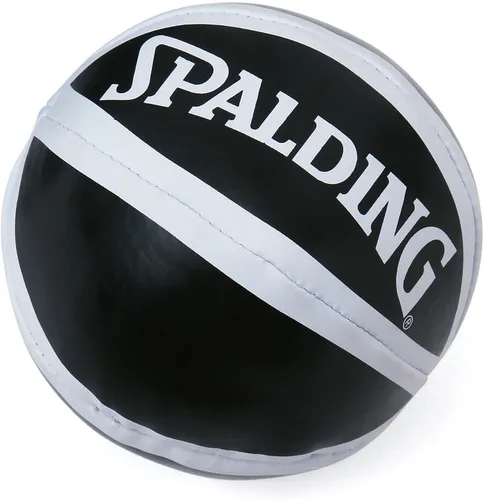 Vista 4 de Spalding - Mini tablero de baloncesto montado en la pared (plástico)