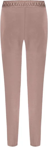 Vista 3 de Women's Track Pant Mid-Weight Baggy Twill Pants Track Pants Premium Stretch Travel Hiking Sweatpants Trousers Pant