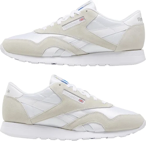 Vista 13 de Reebok Classic - Tenis de nailon para hombre