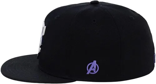 Vista 8 de Marvel Black Panther Fashion - Gorra ajustada