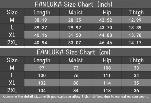 Vista 4 de FANLUKA Pantalones deportivos tipo cargo para hombre, para deportes al aire libre, moda, casual, atletismo, pantalones geniales para hombre, hip hop