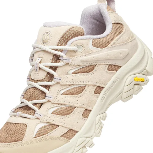 Vista 144 de Merrell Zapatos de senderismo impermeables Moab 3 para mujer