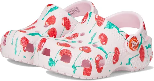 Vista 14 de Crocs Zuecos unisex para niños pequeños, zapatos para bebés y niñas