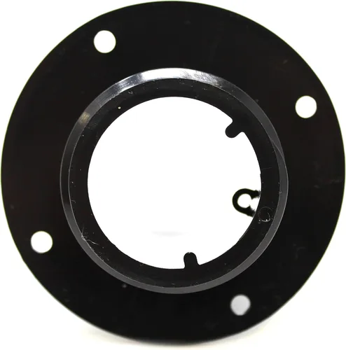 Vista 5 de Aftermarket Jet Ski - Cuello de llenado de tanque de gasolina compatible con Kawasaki OEM # 59231-3734 800 900 1100 1200 SX-R STX ZXI (negro)