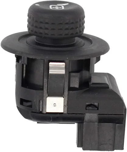 Vista 2 de NewYall Interruptor de control de espejo retrovisor eléctrico para lado del conductor delantero izquierdo para Ford Crown Victoria Explorer Edge