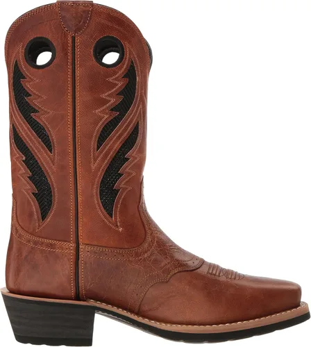 Vista 6 de ARIAT Men's Heritage Roughstock Venttek Western Boot