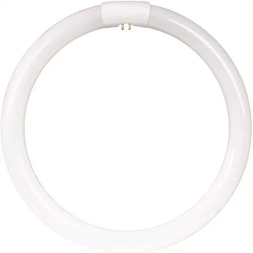 Vista 2 de Bombilla FLUOR CIR WW 4PN 12IN 32W