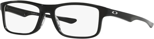 Vista 2 de Oakley Ox8081 Plank 20 - Marcos rectangulares para anteojos graduados