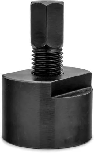 Vista 3 de SuperATV Herramienta extractora de volante para Polaris RZR (modelos seleccionados) Revestimiento de óxido negro para resistencia a la corrosión