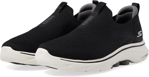 Vista 4 de Skechers Tenis Go Walk 7 para hombre