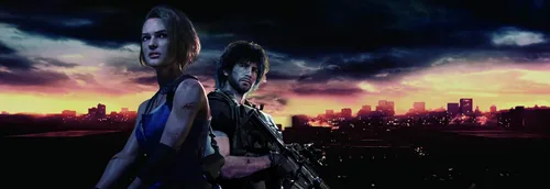 Vista 2 de Resident Evil 3 - PlayStation 4