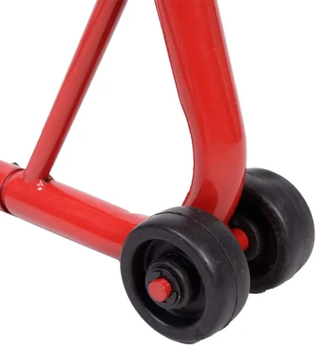Vista 8 de Goplus - Soporte para motocicleta para bicicleta Dirtbike