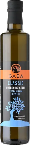 Vista 11 de GAEA Classic Authentic Greek Extra Virgin Olive Oil, 16.9 oz Cold Extracted Olive Oil from Greece Balanced Flavor for Cooking, Dressing &