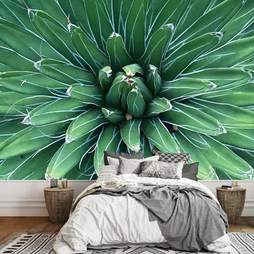 Vista 48 de wall26 serie Wall Mural Papel de empapelar autoadhesivo, grande., WMR-WP-X-D986-66x24x4