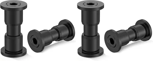Vista 8 de EZGO RXV Kit de buje de tubo portador de brazo A para carrito de golf eléctrico y gas 2008 en adelante 602085 601340
