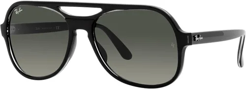 Vista 2 de Ray-Ban RB4357 Powderhorn - Gafas de sol de aviador