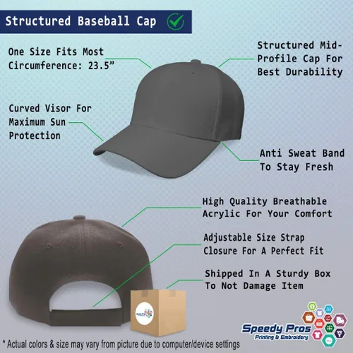 Vista 2 de Gorra de béisbol para hombre y mujer, diseño de mapa de la isla de Puerto Rico, bandera C